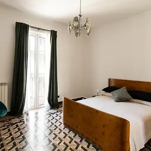 The Bool, Liberty158 Appartement Bari