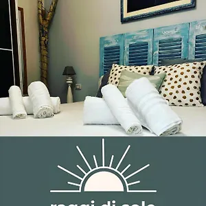 Raggi Di Sole Appartement Bari