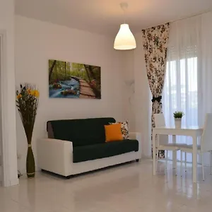 Mc Malpensa Airport Appartement Gallarate