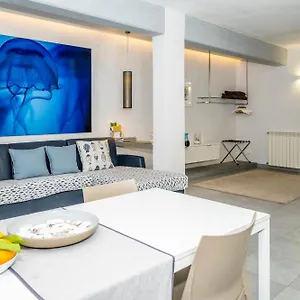 Apartamento Luxury By Arbaspaa, Manarola